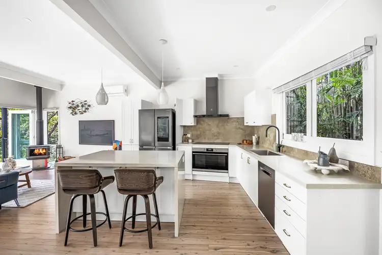 Fourth view of Homely house listing, 179 McCarrs Creek Road, Church Point NSW 2105