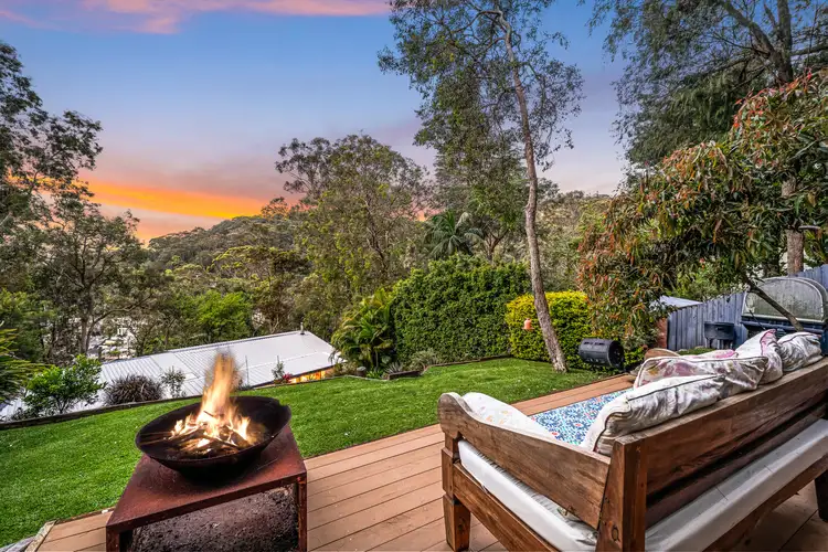 Sixth view of Homely house listing, 179 McCarrs Creek Road, Church Point NSW 2105