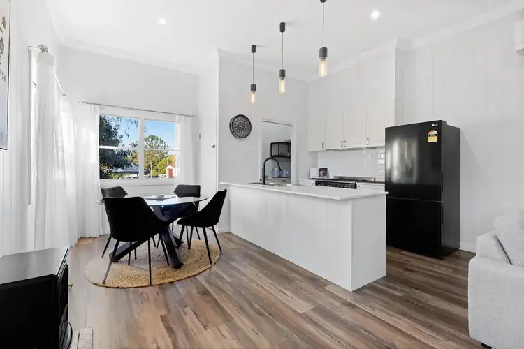 Third view of Homely house listing, 44A Gowrie Street, Toowoomba City QLD 4350