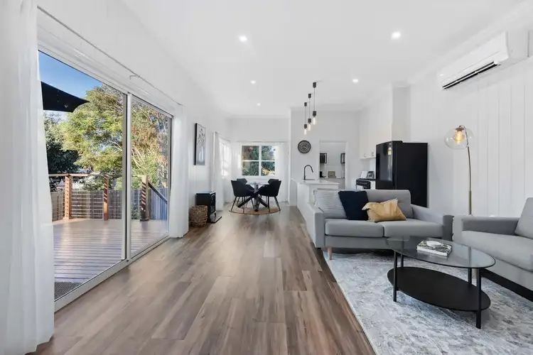 Fourth view of Homely house listing, 44A Gowrie Street, Toowoomba City QLD 4350
