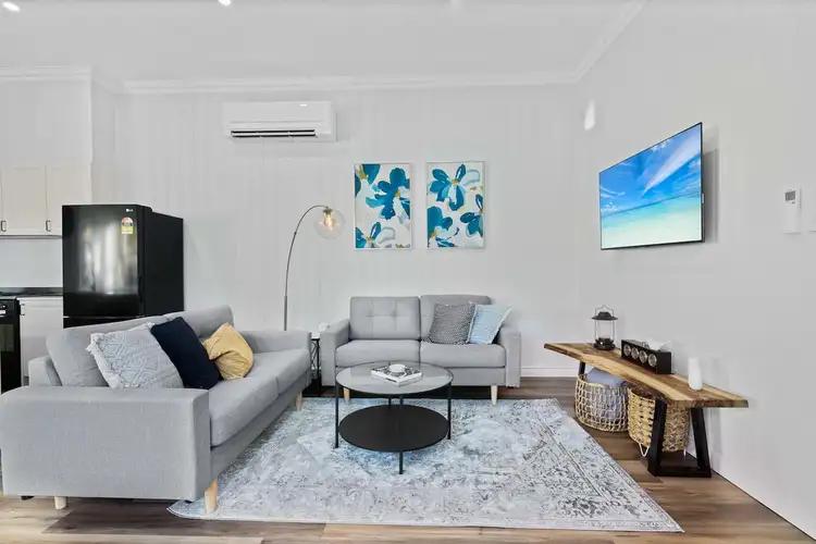 Fifth view of Homely house listing, 44A Gowrie Street, Toowoomba City QLD 4350
