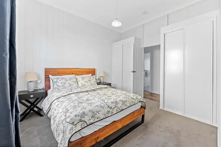 Sixth view of Homely house listing, 44A Gowrie Street, Toowoomba City QLD 4350