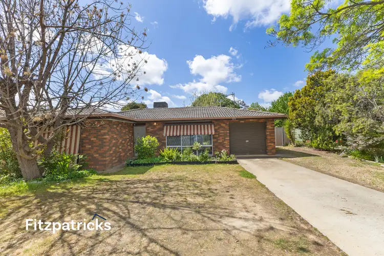 Main view of Homely house listing, 13 Bandera Avenue, Glenfield Park NSW 2650