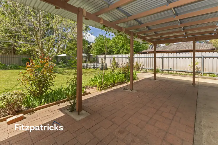 Fifth view of Homely house listing, 13 Bandera Avenue, Glenfield Park NSW 2650
