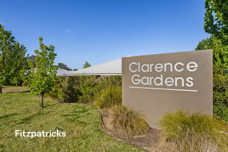 Second view of Homely unit listing, 4/9 Clarence Place, Tatton NSW 2650