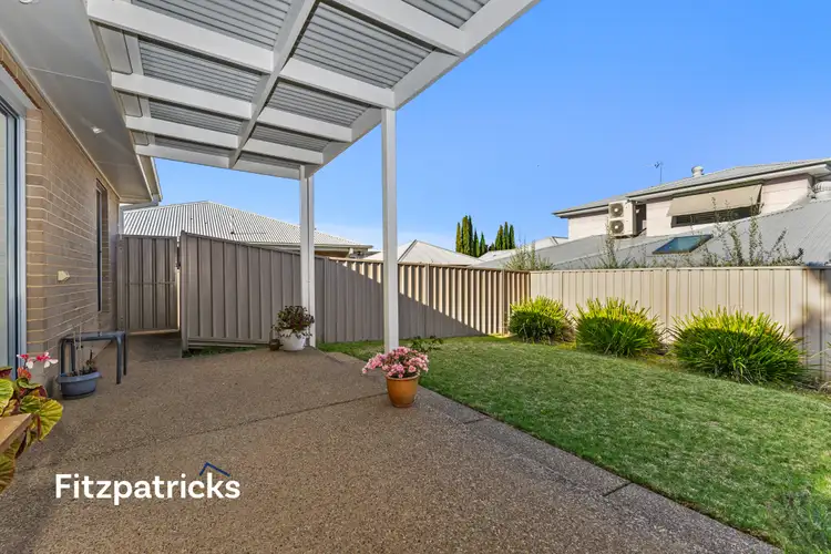 Fifth view of Homely unit listing, 4/9 Clarence Place, Tatton NSW 2650
