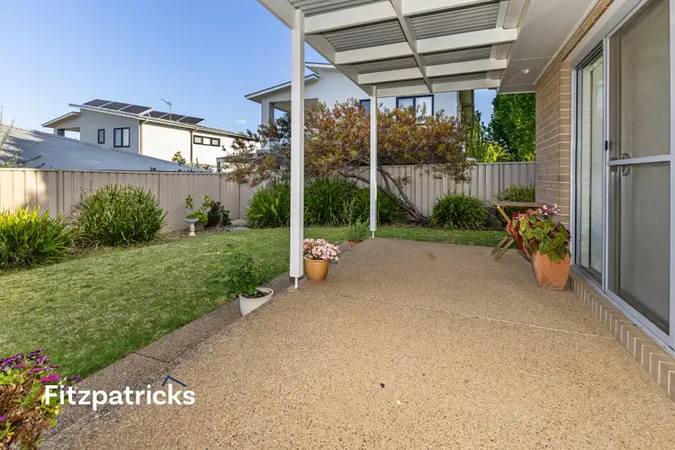 Sixth view of Homely unit listing, 4/9 Clarence Place, Tatton NSW 2650