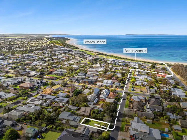Main view of Homely land listing, 20A Central Avenue, Torquay VIC 3228