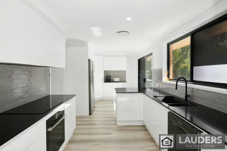 Second view of Homely house listing, 23 Rainforest Drive, Mitchells Island NSW 2430