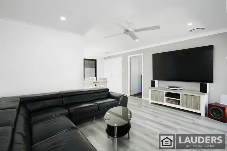 Third view of Homely house listing, 23 Rainforest Drive, Mitchells Island NSW 2430