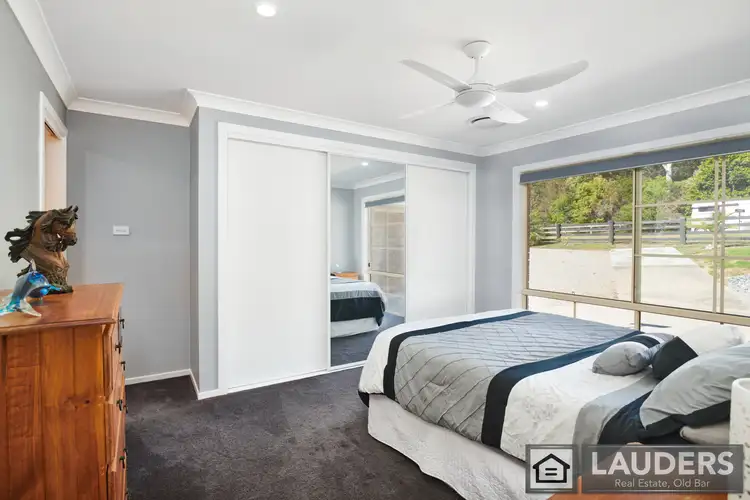 Fifth view of Homely house listing, 23 Rainforest Drive, Mitchells Island NSW 2430