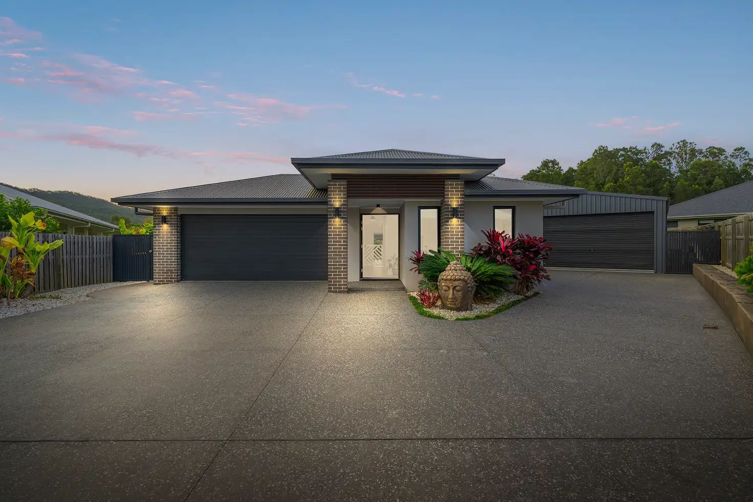 Main view of Homely house listing, 27 Beasley Way, Canungra QLD 4275