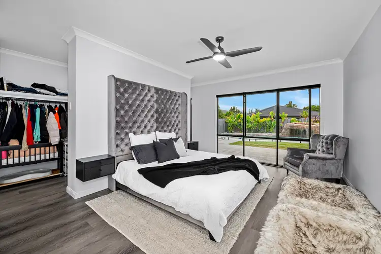 Sixth view of Homely house listing, 27 Beasley Way, Canungra QLD 4275