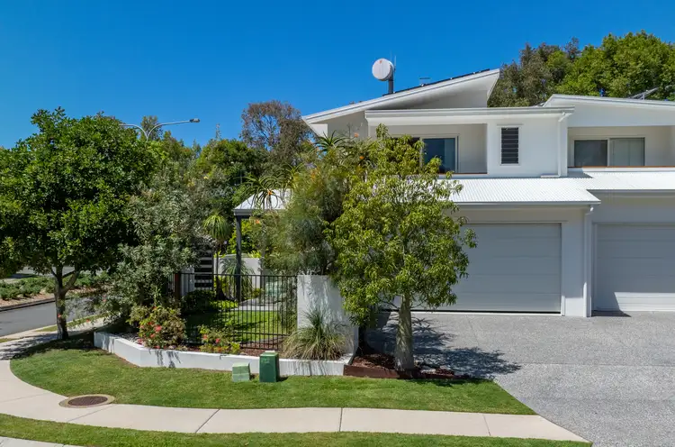 Second view of Homely apartment listing, 1/1 Bluefin Court, Noosaville QLD 4566