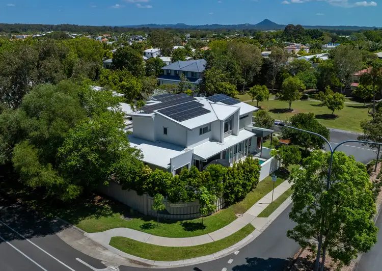 Sixth view of Homely apartment listing, 1/1 Bluefin Court, Noosaville QLD 4566