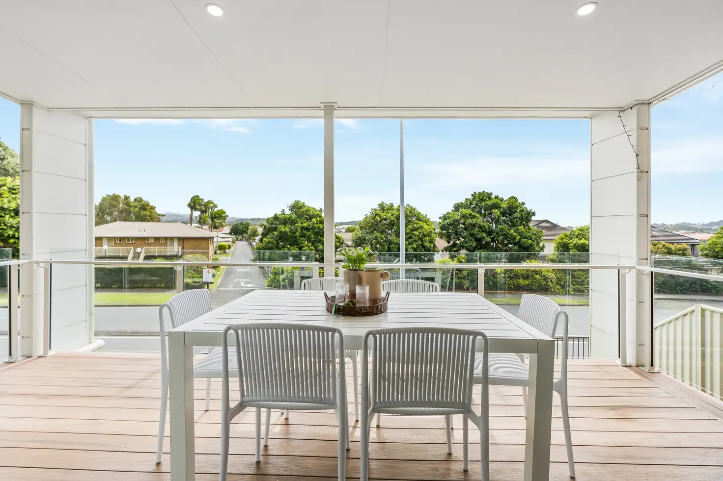 Main view of Homely villa listing, 1/1A Pioneer Parade, Banora Point NSW 2486