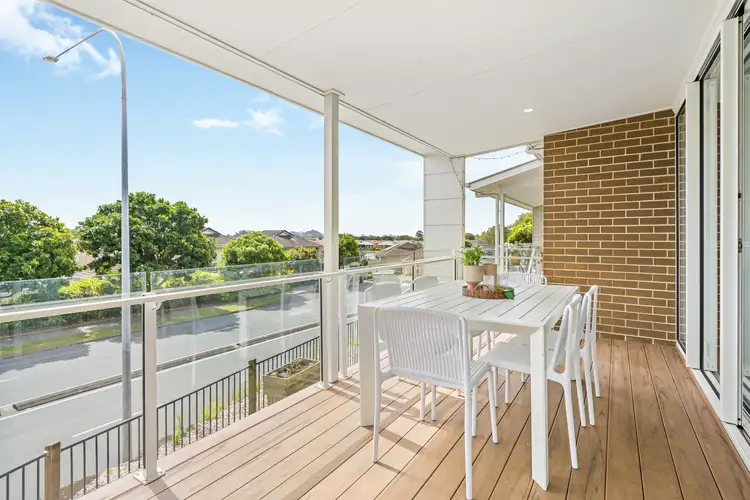 Fifth view of Homely villa listing, 1/1A Pioneer Parade, Banora Point NSW 2486