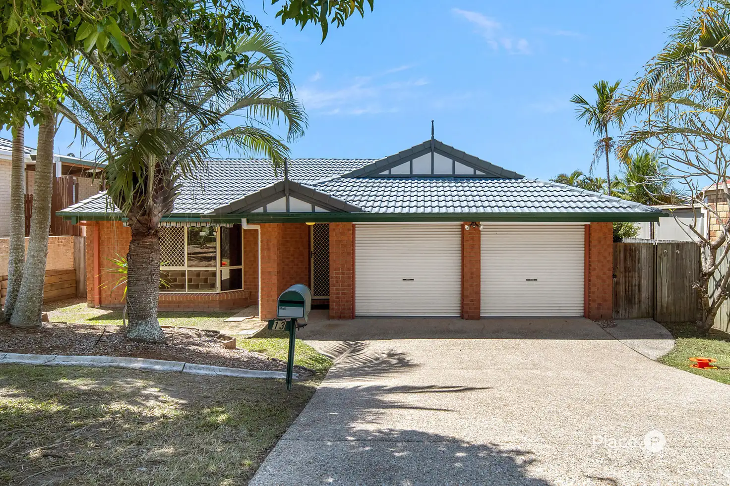 Main view of Homely house listing, 13 Protea Place, Drewvale QLD 4116