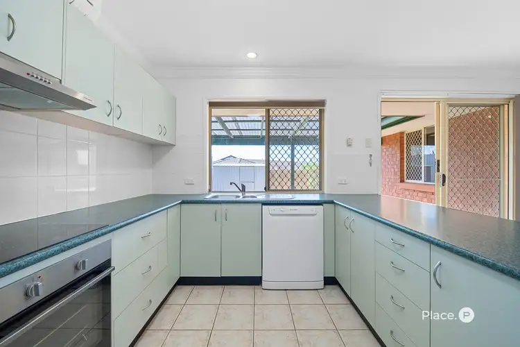 Third view of Homely house listing, 13 Protea Place, Drewvale QLD 4116
