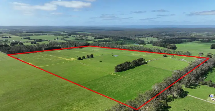 125 Rankins Road, Irrewillipe VIC 3249