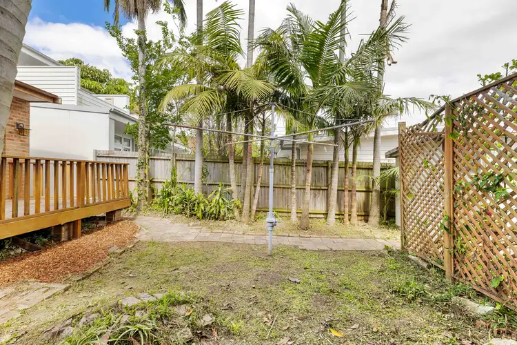 Second view of Homely house listing, 12 Forest Street, Forest Lodge NSW 2037