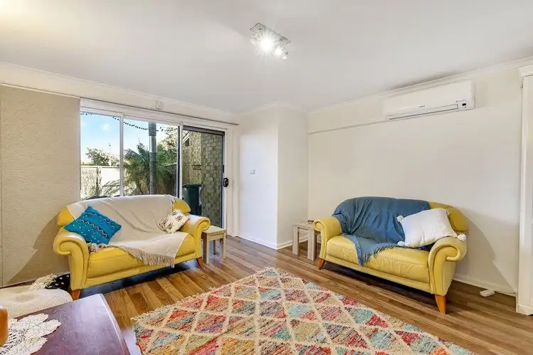 Second view of Homely townhouse listing, 86 Sportsmans Drive, West Lakes SA 5021