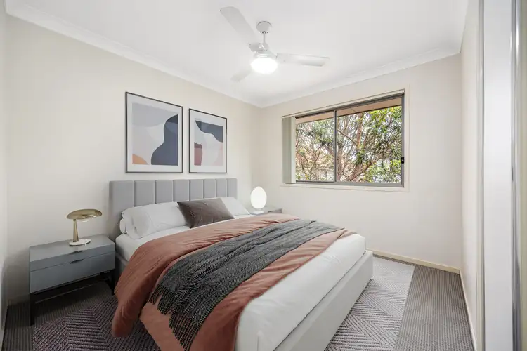 Fifth view of Homely townhouse listing, 64/1 Archer Close, North Lakes QLD 4509