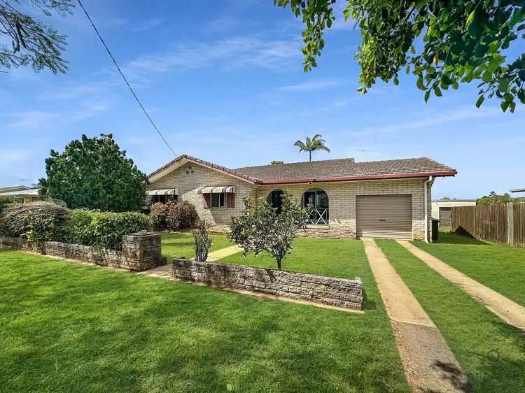 208 Bargara Road, Kalkie QLD 4670
