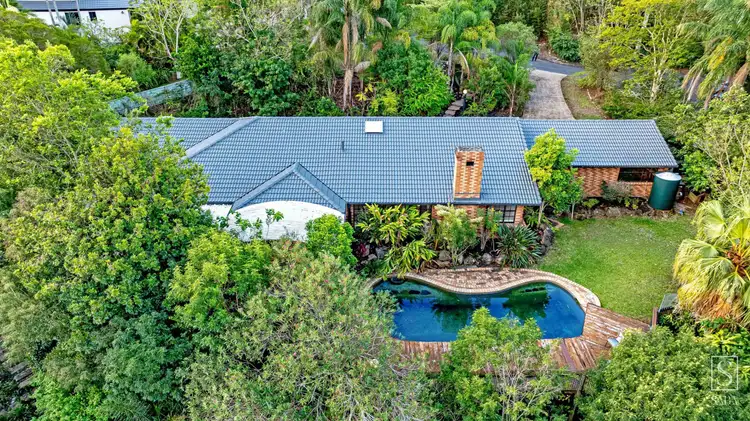 Third view of Homely house listing, 6 Moncrieff Court, Mount Ommaney QLD 4074