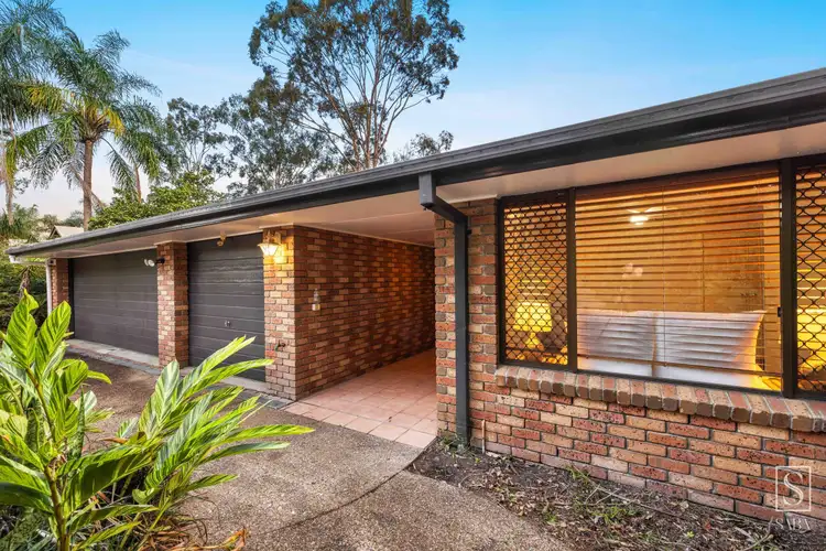 Fifth view of Homely house listing, 6 Moncrieff Court, Mount Ommaney QLD 4074