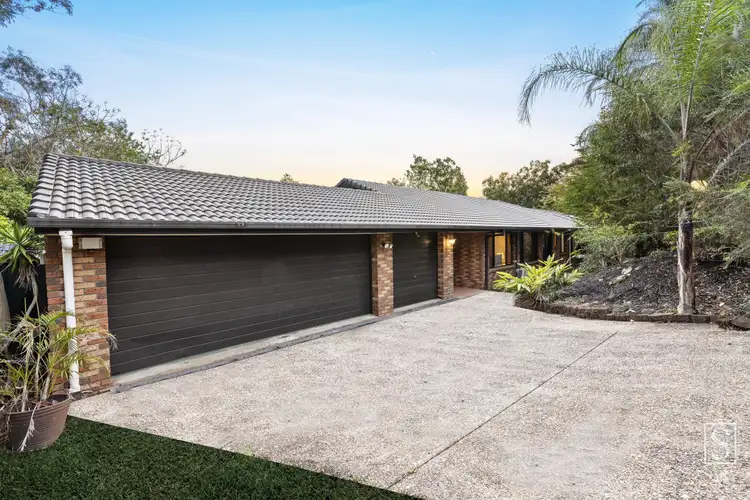 Sixth view of Homely house listing, 6 Moncrieff Court, Mount Ommaney QLD 4074
