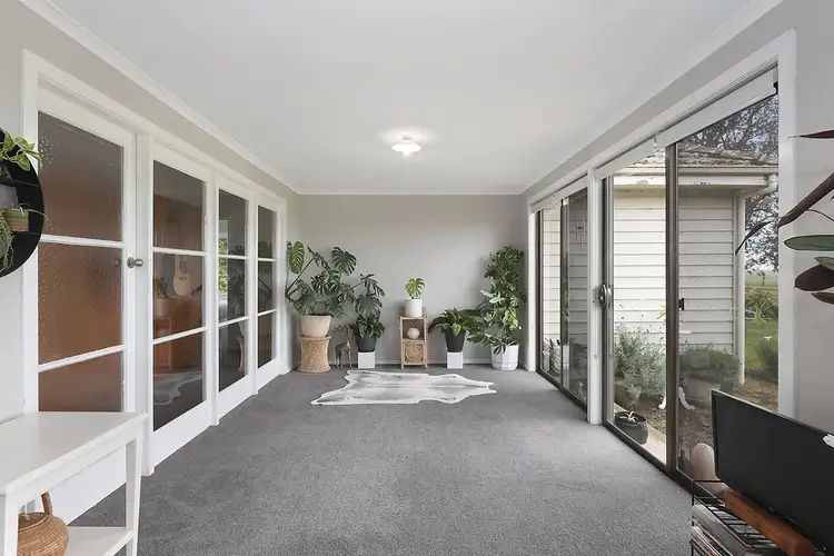 Third view of Homely rural property listing, 5 Sharrocks Road, Vite Vite VIC 3325