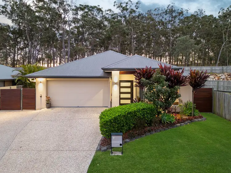 9 Caladenia Street, Deebing Heights QLD 4306