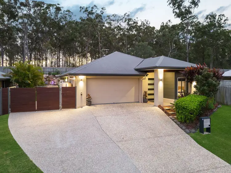 Second view of Homely house listing, 9 Caladenia Street, Deebing Heights QLD 4306