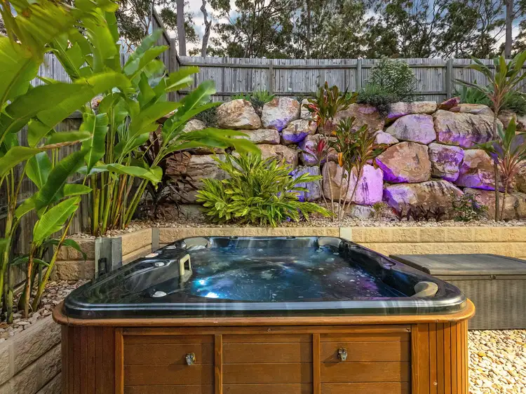 Third view of Homely house listing, 9 Caladenia Street, Deebing Heights QLD 4306