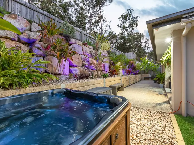 Fourth view of Homely house listing, 9 Caladenia Street, Deebing Heights QLD 4306