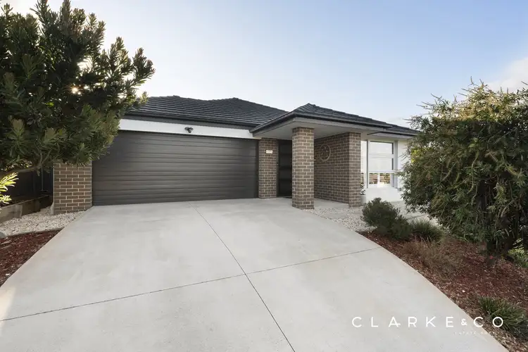 32 Chestnut Avenue, Gillieston Heights NSW 2321