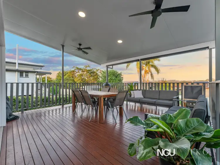 Third view of Homely house listing, 44 Alice Street, Silkstone QLD 4304
