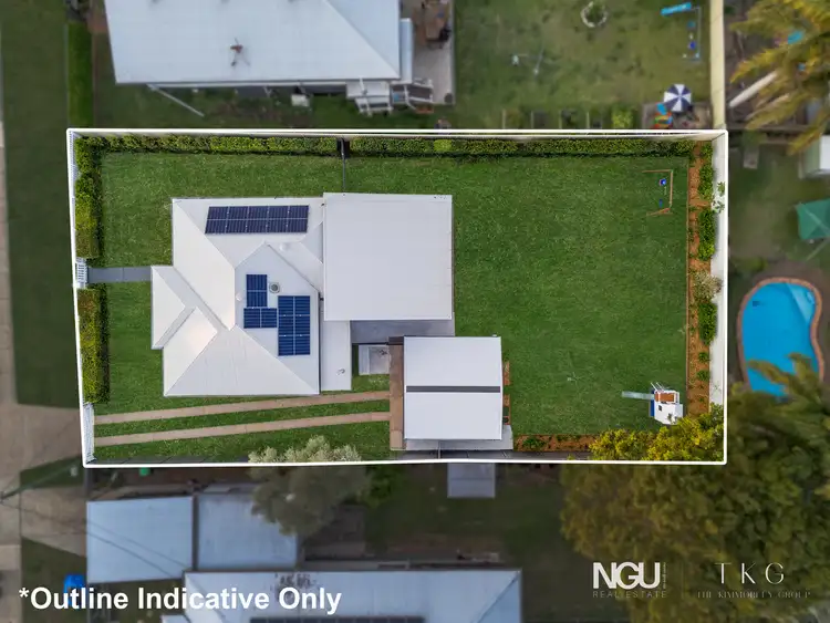 Fourth view of Homely house listing, 44 Alice Street, Silkstone QLD 4304