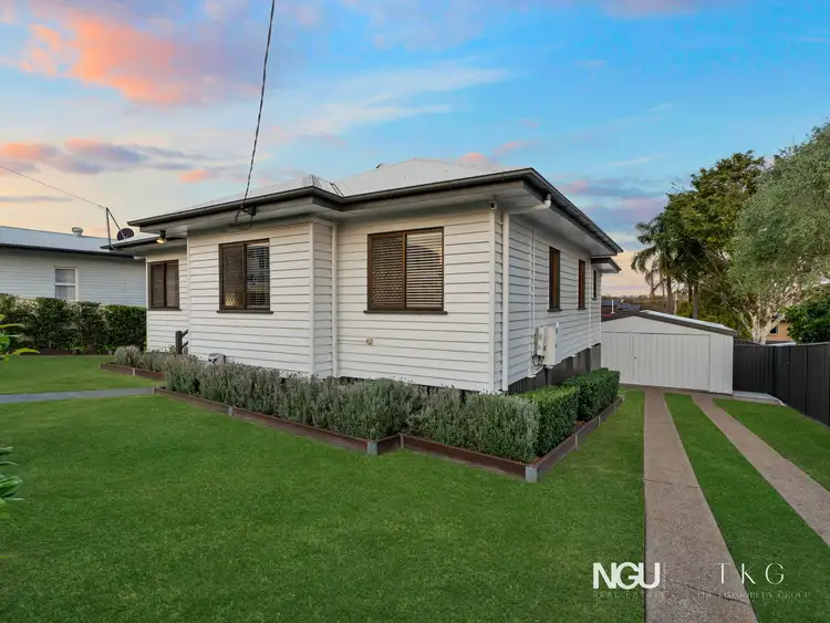 Fifth view of Homely house listing, 44 Alice Street, Silkstone QLD 4304