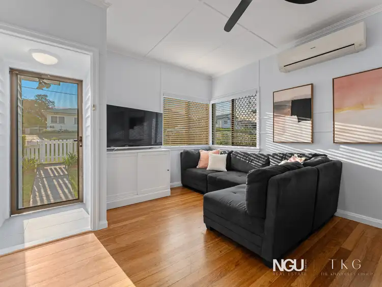 Sixth view of Homely house listing, 44 Alice Street, Silkstone QLD 4304