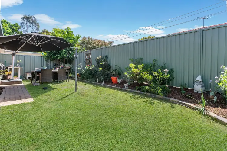 Second view of Homely villa listing, 6/9 Lavender Place, Fitzgibbon QLD 4018