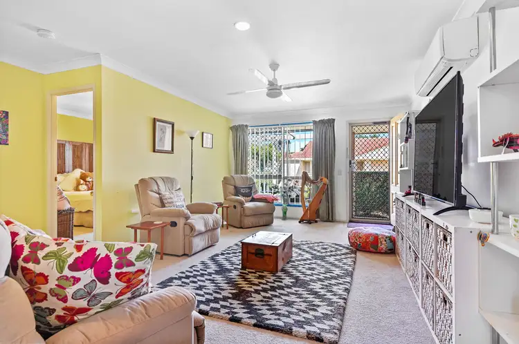 Third view of Homely villa listing, 6/9 Lavender Place, Fitzgibbon QLD 4018