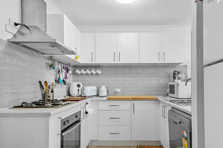 Fourth view of Homely villa listing, 6/9 Lavender Place, Fitzgibbon QLD 4018