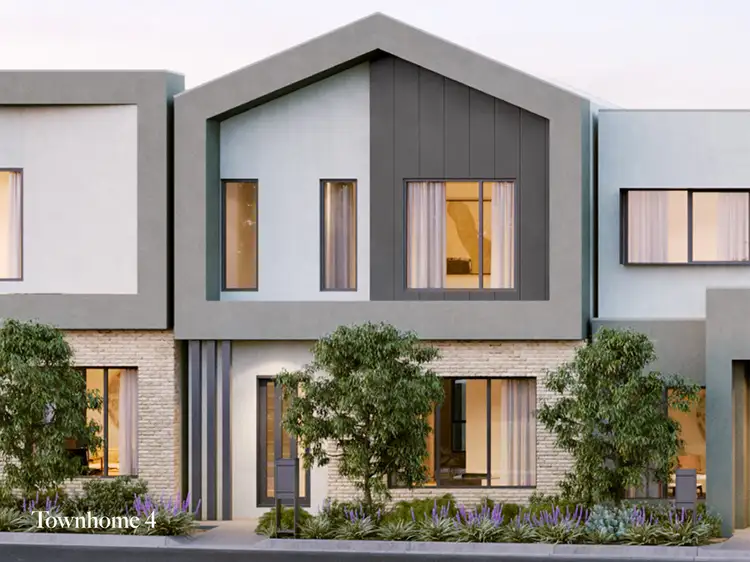 Main view of Homely townhouse listing, Lot 734 Cormorant Way, Torquay VIC 3228