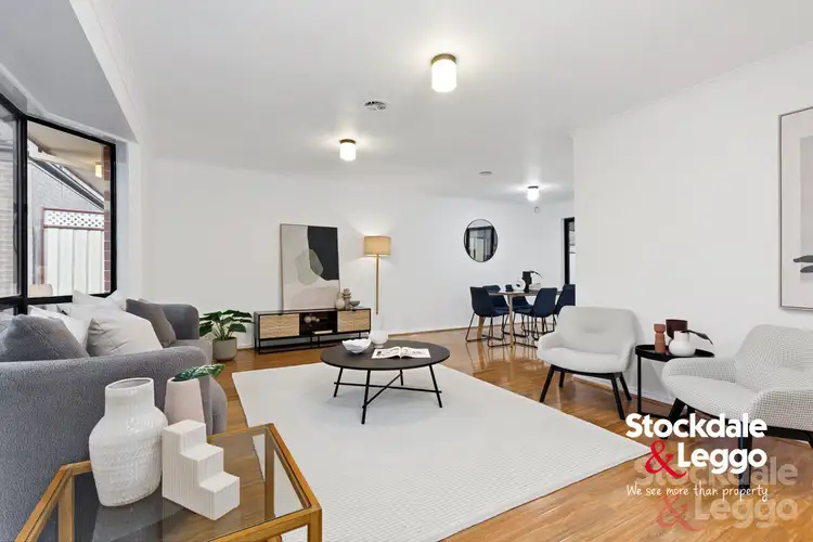 Second view of Homely unit listing, 2/352 Waterloo Road, Glenroy VIC 3046