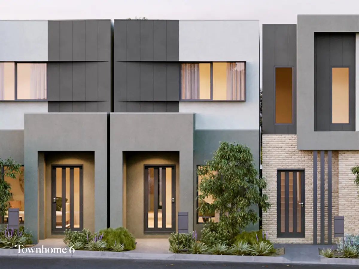 Main view of Homely townhouse listing, Lot 736 Cormorant Way, Torquay VIC 3228