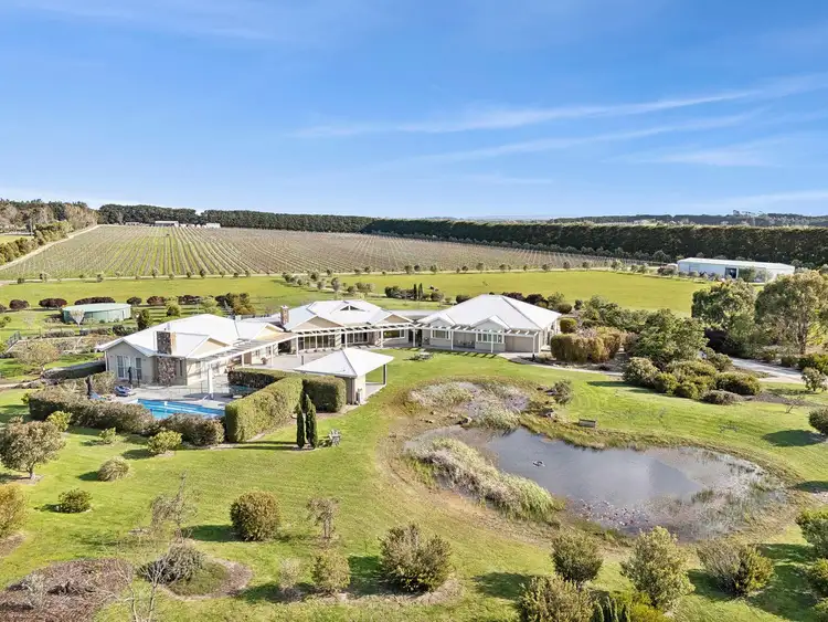125 Larcombes Road, Modewarre VIC 3240