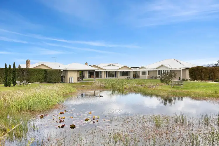 125 Larcombes Road, Modewarre VIC 3240