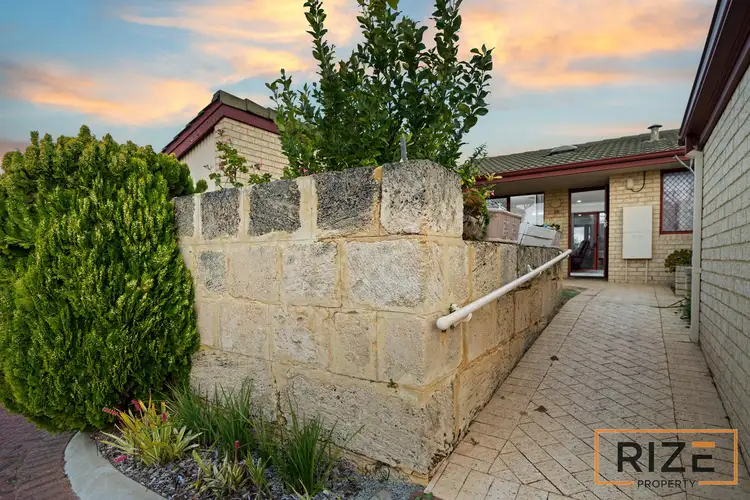 Third view of Homely house listing, 8/7 Tulare Turn, Joondalup WA 6027
